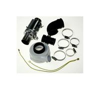 Element chauffant +corps de pompe 220-230v al pour lave vaisselle whirlpool G
