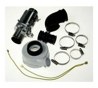 Whirlpool Élément chauffant + corps de pompe 220-230 V AL pour lave-vaisselle G