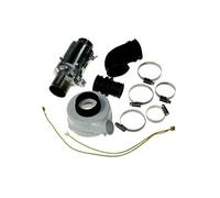 Element chauffant +corps de pompe 220-230v pour lave vaisselle