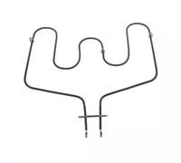 Élément chauffant de cuisson inférieur de four GE WB44T10018 pièces de rechange d'origine de qualité usine compatibles avec les fours de la série GE, correspondance précise, chauffage rapide, résistan