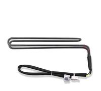 Élément Chauffant De Dégivrage De Réfrigérateur À Double Porte, Compatible Avec Haier, Tube D'élimination Du Givre De L'évaporateur De Congélation De Réfrigération(0064001680)