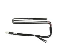 Élément Chauffant De Dégivrage De Réfrigérateur À Double Porte, Compatible Avec Haier, Tube D'élimination Du Givre De L'évaporateur De Congélation De Réfrigération(0064001680B)
