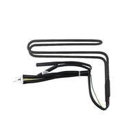 Élément Chauffant De Dégivrage De Réfrigérateur À Double Porte, Compatible Avec Haier, Tube D'élimination Du Givre De L'évaporateur De Congélation De Réfrigération(0064002086)