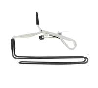 Élément Chauffant De Dégivrage De Réfrigérateur À Double Porte, Compatible Avec Haier, Tube D'élimination Du Givre De L'évaporateur De Congélation De Réfrigération(0064001459D)