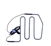 Élément Chauffant De Dégivrage De Réfrigérateur À Double Porte, Compatible Avec Haier, Tube D'élimination Du Givre De L'évaporateur De Congélation De Réfrigération(0064001016A)