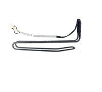 Élément Chauffant De Dégivrage De Réfrigérateur À Double Porte, Compatible Avec Haier, Tube D'élimination Du Givre De L'évaporateur De Congélation De Réfrigération(0064001608)