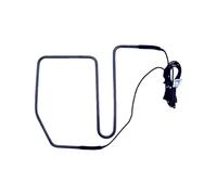 Élément Chauffant De Dégivrage De Réfrigérateur À Double Porte, Compatible Avec Haier, Tube D'élimination Du Givre De L'évaporateur De Congélation De Réfrigération(0064001016)