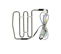 Élément Chauffant De Dégivrage De Réfrigérateur For BCD-456WMSD 598WMSA BCD-598WD10S, Pièces De Tube D'élimination Du Givre For Évaporateur De Congélation