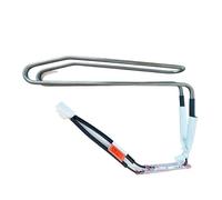 Élément Chauffant De Dégivrage Du Réfrigérateur, Compatible Avec Homa, Tube De Dégivrage De L'évaporateur BCD-201WD/202WDGC 220v 147w
