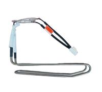 Élément Chauffant De Dégivrage Du Réfrigérateur, Compatible Avec Homa, Tube D'élimination Du Givre De L'évaporateur BCD-201WD/202WDGC 220v 147w