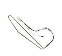 Élément Chauffant De Dégivrage For Réfrigérateur 180 W, Compatible Avec Midea, Tube De Dégivrage For Évaporateur De Réfrigération BCD-330WTV/WTL/328WTH/319WTZV