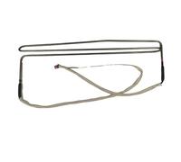 Élément Chauffant De Dégivrage For Réfrigérateur 220-240 V 230 W, Compatible Avec Hisense, B03091143 1569232, Accessoires De Remplacement