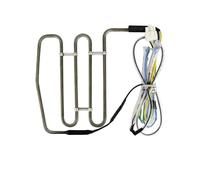 Élément Chauffant De Dégivrage For Réfrigérateur BCD-456WMSD 598WMSA BCD-598WD10S, Tube D'élimination Du Givre For Évaporateur De Congélation