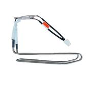 Élément Chauffant De Dégivrage For Réfrigérateur, Compatible Avec Homa BCD-201WD/202WDGC, Tube De Dégivrage For Évaporateur De Réfrigération Et De Congélation 220 V 147 W