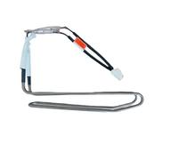 Élément Chauffant De Dégivrage For Réfrigérateur, Compatible Avec Homa BCD-201WD/202WDGC, Tube De Dégivrage For Évaporateur De Réfrigération Et De Congélation 220 V 147 W