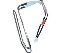 Élément Chauffant De Dégivrage For Réfrigérateur, Compatible Avec Homa, Évaporateur De Congélation BCD-201WD/202WDGC, Tube De Dégivrage 220 V 147 W