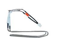 Élément Chauffant De Dégivrage For Réfrigérateur, Compatible Avec Homa, Évaporateur De Congélation BCD-201WD/202WDGC, Tube De Dégivrage 220 V 147 W