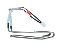 Élément Chauffant De Dégivrage For Réfrigérateur, Compatible Avec Homa, Tube De Dégivrage For Évaporateur De Réfrigération Et De Congélation BCD-201WD/202WDGC 220 V 147 W
