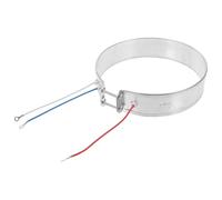 Élément Chauffant de Remplacement 530mm pour Bouilloire Électrique | Puissance 800-900 W, Largeur 42mm, Usage Réparation Domestique, Montée Rapide de Température