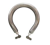 Élément Chauffant De Remplacement For Chaudière For Machine À Expresso CM6821, Pièces De Réparation De Machine À Café.(Heating-element)