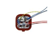 Élément chauffant de remplacement for défroisseur vapeur Philips GC551, GC552, GC553, GC554, GC576 et GC571