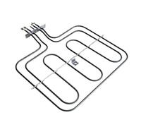 Élément Chauffant Électrique 950 + 2000W, 1 Pièce, Tube Chauffant En Acier Inoxydable 230V, For Four De Cuisson Électrique, Gril Électrique