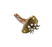 Élément chauffant électrique de rechange 220 V 2700 W, compatible avec CASADIO FAEMA ENOVA