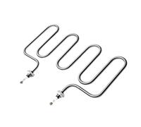 Élément chauffant électrique SNDHEATER 220V M12 en acier inoxydable haute puissance, pièce de rechange for chaudière 1500W 2000W 3000W 4000W(220V,1500W)