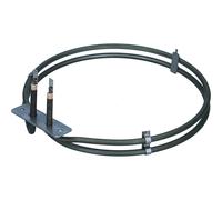 Élément Chauffant Electrolux AEG Air Chaud Four 3871425108 2400 W