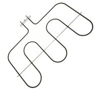 Élément chauffant (élément) bas 1300W pour e.a. Ariston four 141176, C00141176