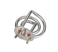 Élément Chauffant En Acier Inoxydable For Cafetière 2000 W 220 V, Accessoires For Bouilloire Électrique