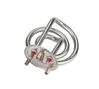 Élément Chauffant En Acier Inoxydable For Cafetière 2000 W 220 V, Accessoires For Bouilloire Électrique, Pièces De Rechange For Machine À Café