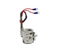 Élément chauffant en céramique, diamètre intérieur 32 mm, hauteur 30 à 50 mm, 110 V/220 V/380 V, 150 W/170 W/200 W/230 W/250 W(380V,230W 32x45mm DxH)