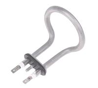 Élément chauffant en métal for lave-vaisselle, 220V-240V, 1800W, 1 pièce, pièces adaptées au lave-vaisselle