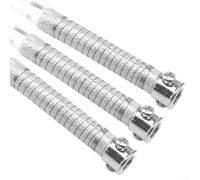 Élément chauffant externe de rechange pour fer à souder 30 W 40 W 60 W pour un chauffage rapide et une performance fiable dans le soudage et les réparations électroniques (30 W)