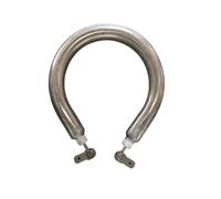 Élément Chauffant For Cafetière Expresso CM6821, Remplacement Des Pièces De La Machine À Café(Heating-element)