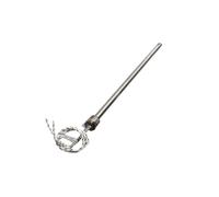Élément Chauffant For Cartouche Sèche, Filetage DN20 3/4", Longueur De Tube 350, 400, 450, 500, 550 Mm, Diamètre De Tube 20 Mm(220V,DN20 20x400mm 2000W)