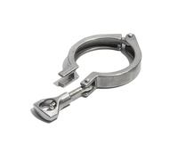 Élément Chauffant For Chauffe-eau De Brassage 220 V, 2 Pouces, Bride De 63 Mm, Puissance 3 KW, Triple Pince Et Virole(1 pcs,220V_12KW 355L)