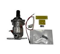 Élément chauffant for défroisseur vapeur 1600 W, compatible avec la machine à repasser Haier HY-GD1802S