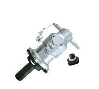 Élément chauffant for défroisseur vapeur 2100 W, compatible avec les modèles Haier HY-GD1802FG et GD1810F. Pièces de chauffage for machine à repasser