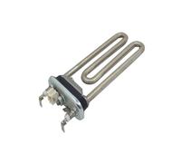 Élément Chauffant For Lave-linge Et Sèche-linge Avec Capteur, Contrôle De La Température En Acier Inoxydable, Tube D'eau, Eau Électrique, Économie D'énergie