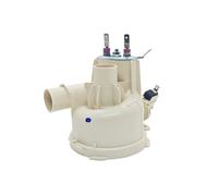 Élément chauffant for lave-vaisselle 673005202006 T3-MD-RW001 (Heatwell SU3832) compatible avec Midea et Samsung