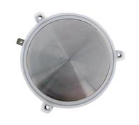 Élément chauffant for lave-vaisselle, compatible avec Bomann, FB-2 220 V 700 W.