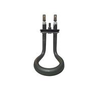 Élément chauffant for lave-vaisselle, Compatible avec Midea T3 Candy Hansa Gorenje Bomann 220V-240V 1400W, pièce de lave-vaisselle