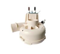 Élément chauffant for lave-vaisselle E5-MD-RW001 230V 1800W(SU3828) avec YXW50-2E/2E(L), compatible avec Midea, Samsung, Candy, etc.