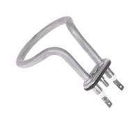 Élément Chauffant For Lave-vaisselle En Métal MD-MH-E51, Compatible Avec Heatwell, SU3828 (Interchangeable) 220V-240V 1800W, 1 Pièce