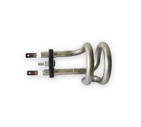 Élément Chauffant For Lave-vaisselle Heatwell 2596 230V 1900W, Compatible Avec Midea Candy Hansa Gorenje Bomann Valberg