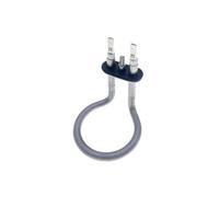 Élément Chauffant For Lave-vaisselle MD-MH-E51/Heatwell-SU3828 (interchangeable) 220 V-240 V 1800 W. Compatible Avec Midea, Compatible Avec Gorenje.