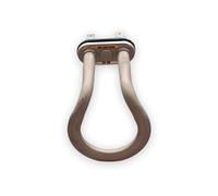 Élément chauffant for lave-vaisselle MD-MH-T31/Heatwell SU3832 (interchangeable), Compatible avec Hansa Gorenje