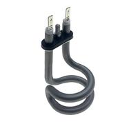 Élément Chauffant For Lave-vaisselle Midea,Candy,Hansa,Gorenje,Bomann,Valberg,230V 1900W Heatwell 2596